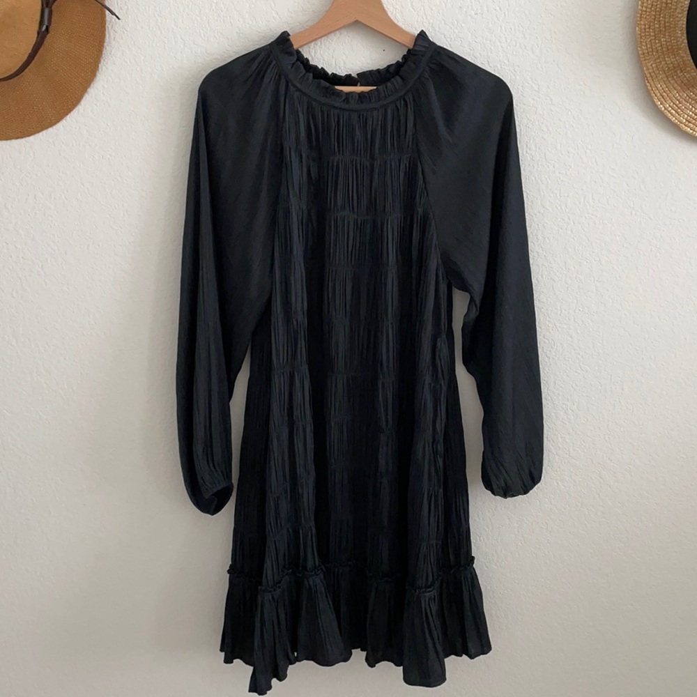Maeve dress by anthropologie size small